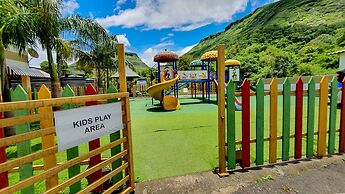 Rainforest Resort By Aralia, Igatpuri