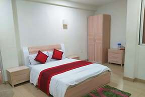 Rainforest Resort By Aralia, Igatpuri