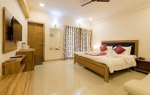 Rainforest Resort By Aralia, Igatpuri