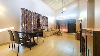 Rainforest Resort By Aralia, Igatpuri
