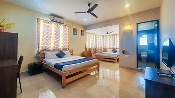 Rainforest Resort By Aralia, Igatpuri