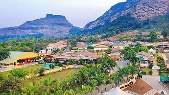 Rainforest Resort By Aralia, Igatpuri