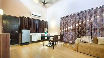 Rainforest Resort By Aralia, Igatpuri