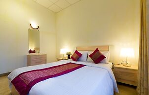 Rainforest Resort By Aralia, Igatpuri