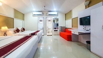 Rainforest Resort By Aralia, Igatpuri