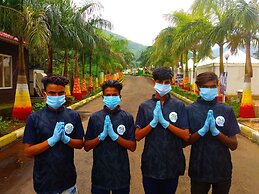 Rainforest Resort By Aralia, Igatpuri