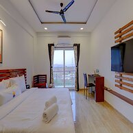 Rainforest Resort By Aralia, Igatpuri