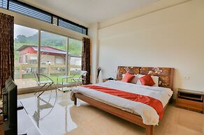 Rainforest Resort By Aralia, Igatpuri