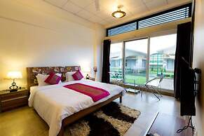 Rainforest Resort By Aralia, Igatpuri