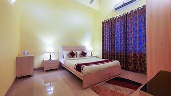Rainforest Resort By Aralia, Igatpuri