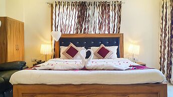 Rainforest Resort By Aralia, Igatpuri