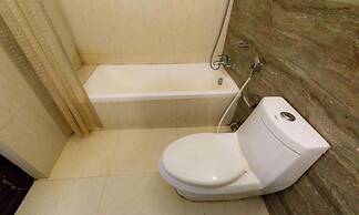Rainforest Resort By Aralia, Igatpuri