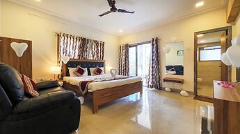 Rainforest Resort By Aralia, Igatpuri