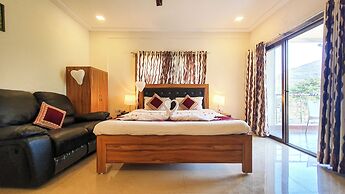 Rainforest Resort By Aralia, Igatpuri