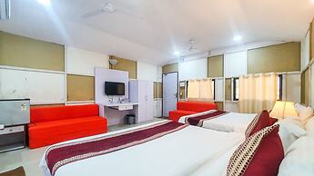Rainforest Resort By Aralia, Igatpuri