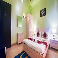 Rainforest Resort By Aralia, Igatpuri
