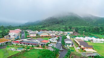 Rainforest Resort By Aralia, Igatpuri
