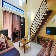 Rainforest Resort By Aralia, Igatpuri