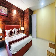 Rainforest Resort By Aralia, Igatpuri