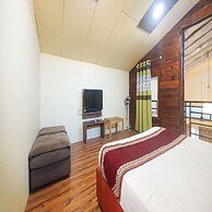 Rainforest Resort By Aralia, Igatpuri