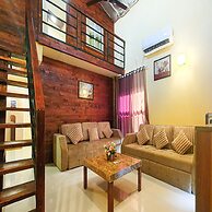 Rainforest Resort By Aralia, Igatpuri