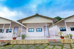 Rainforest Resort By Aralia, Igatpuri