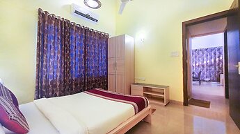 Rainforest Resort By Aralia, Igatpuri