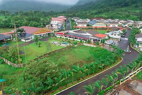 Rainforest Resort By Aralia, Igatpuri
