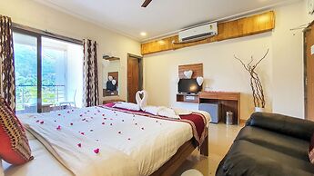 Rainforest Resort By Aralia, Igatpuri