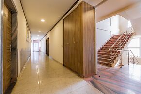 Rainforest Resort By Aralia, Igatpuri