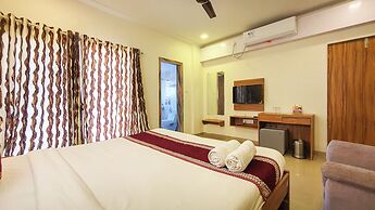 Rainforest Resort By Aralia, Igatpuri