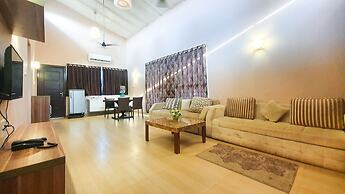 Rainforest Resort By Aralia, Igatpuri