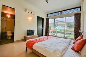 Rainforest Resort By Aralia, Igatpuri