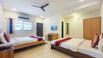 Rainforest Resort By Aralia, Igatpuri