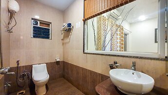 Rainforest Resort By Aralia, Igatpuri