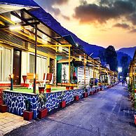 Rainforest Resort By Aralia, Igatpuri