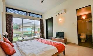 Rainforest Resort By Aralia, Igatpuri