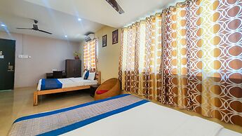 Rainforest Resort By Aralia, Igatpuri