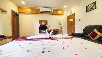 Rainforest Resort By Aralia, Igatpuri