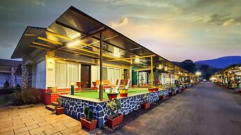 Rainforest Resort By Aralia, Igatpuri