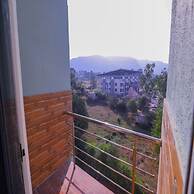 Rainforest Resort By Aralia, Igatpuri