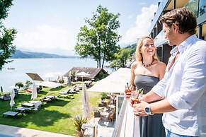 Villa Postillion am See