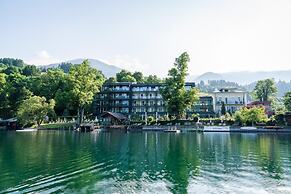 Villa Postillion am See