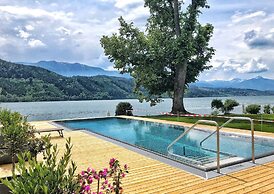 Villa Postillion am See