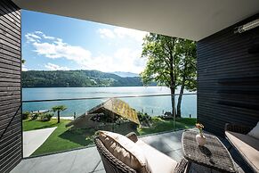 Villa Postillion am See