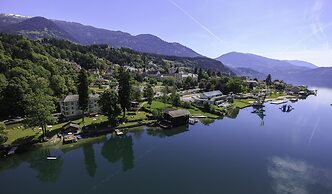 Villa Postillion am See