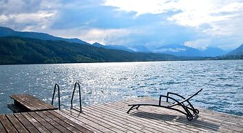 Villa Postillion am See