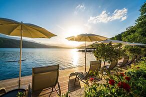 Villa Postillion am See