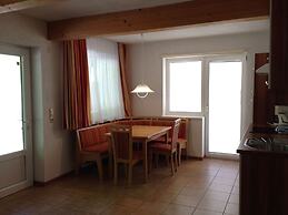 Alpinhotel Zerres
