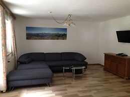 Alpinhotel Zerres